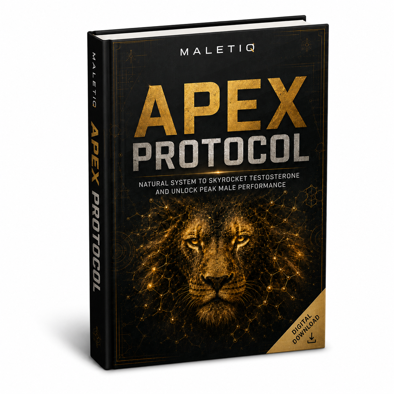 Complete Apex Protocol System (All Bonuses Included)