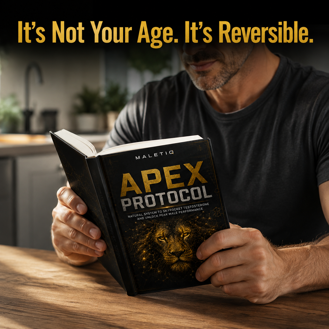 Complete Apex Protocol System (All Bonuses Included)