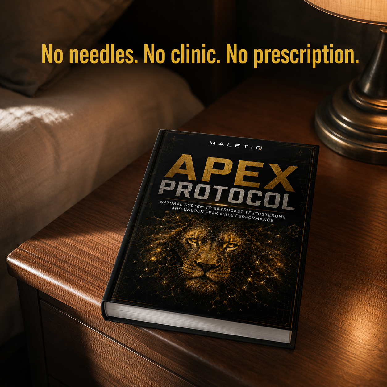 Complete Apex Protocol System (All Bonuses Included)