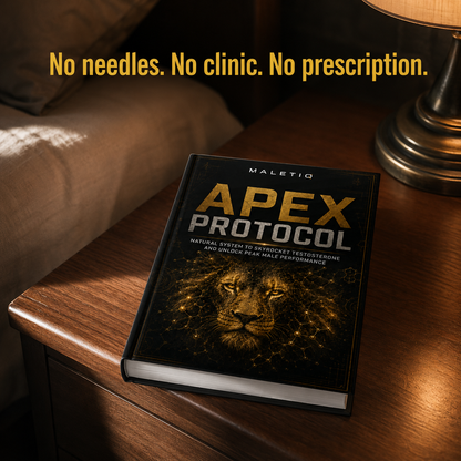 Complete Apex Protocol System (All Bonuses Included)