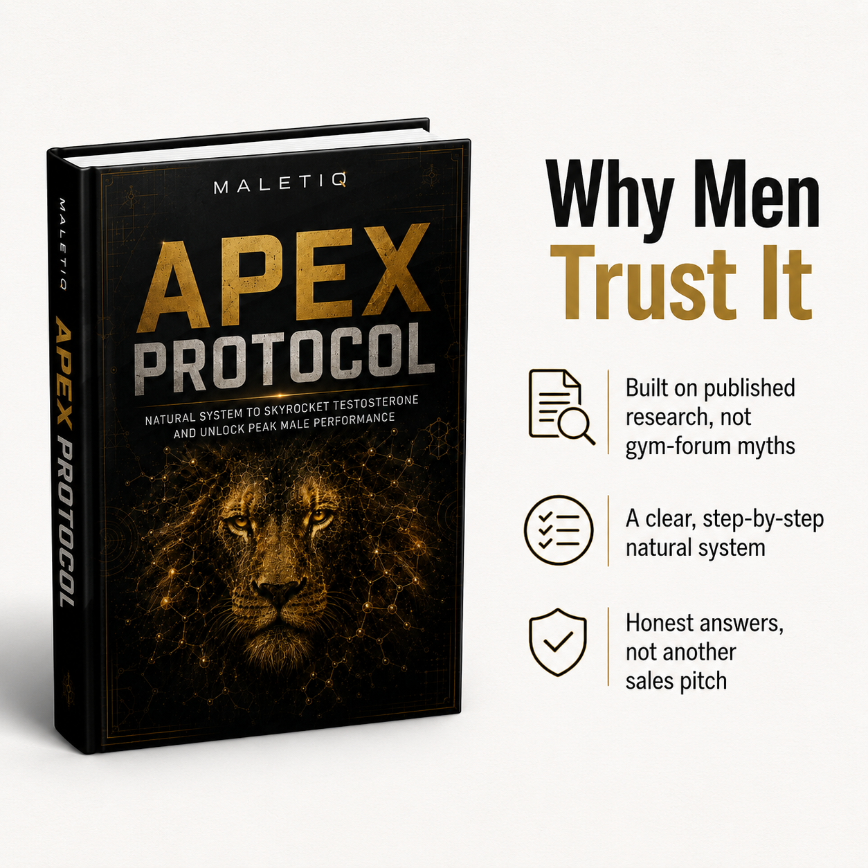 Complete Apex Protocol System (All Bonuses Included)