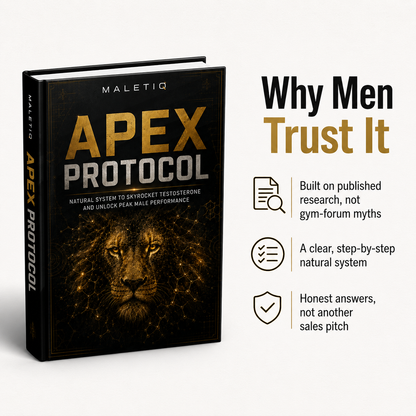 Complete Apex Protocol System (All Bonuses Included)