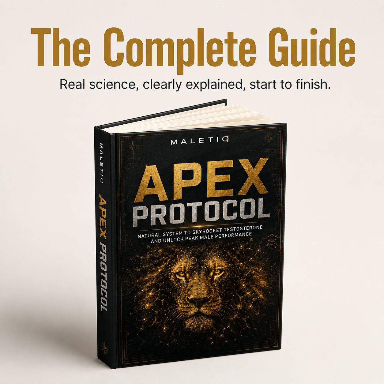 Complete Apex Protocol System (All Bonuses Included)