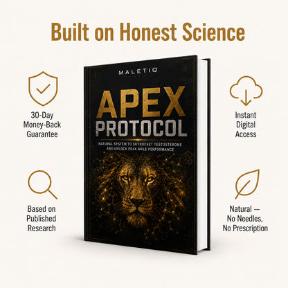 Complete Apex Protocol System (All Bonuses Included)