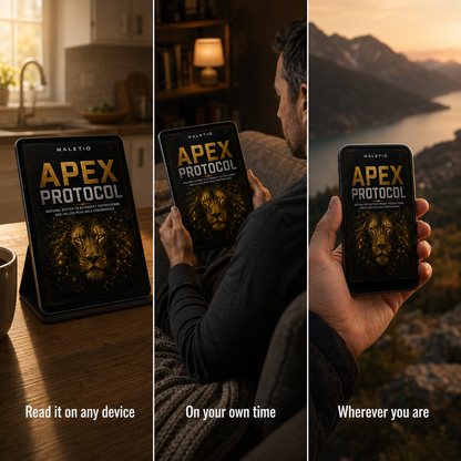 Complete Apex Protocol System (All Bonuses Included)